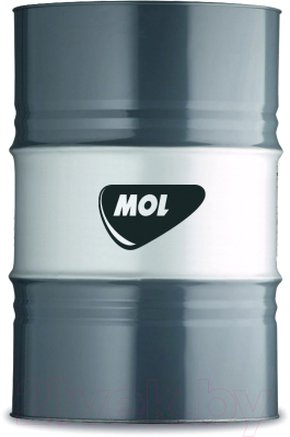 Моторное масло Mol Dynamic Transit 10W40 / 13100127 (180кг)