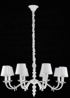 

Люстра Sfera Sveta, 2012/8 White