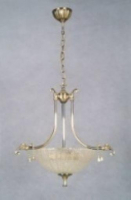 

Люстра Sfera Sveta, 15047D/3 FG+BK