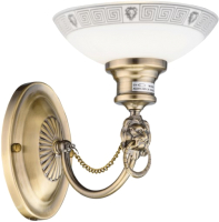 

Бра Sfera Sveta, B5607/1W AB