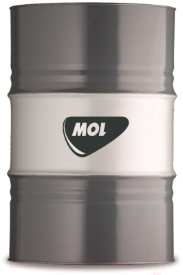 Моторное масло Mol Dynamic Max 10W40 / 13300042 (170кг)