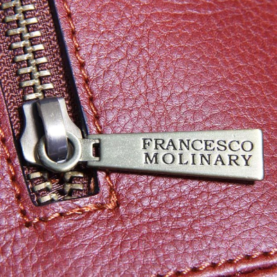 Сумка Francesco Molinary 513-12246-019-BRW (коричневый)