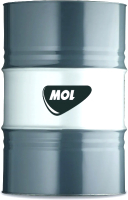 Моторное масло Mol Dynamic Max 10W40 / 13100076 (50кг) - 