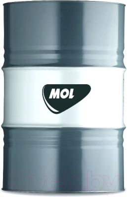 Моторное масло Mol Dynamic Max 10W40 / 13100076 (50кг)