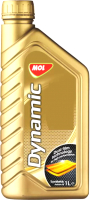 Моторное масло Mol Dynamic Gold DX 5W30 / 13301109 (1л) - 