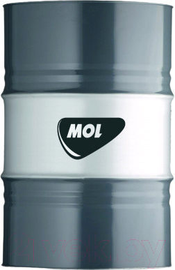 Моторное масло Mol Dynamic Prima 5W40 / 13100099 (170кг)