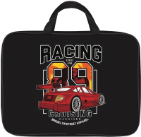 

Папка для труда Schoolformat, Race And Drift ПТРТМР-РНД