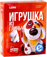 

Набор для творчества, Собачка Гл-003