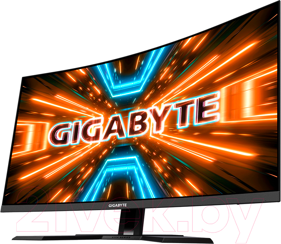 Монитор Gigabyte M32QC