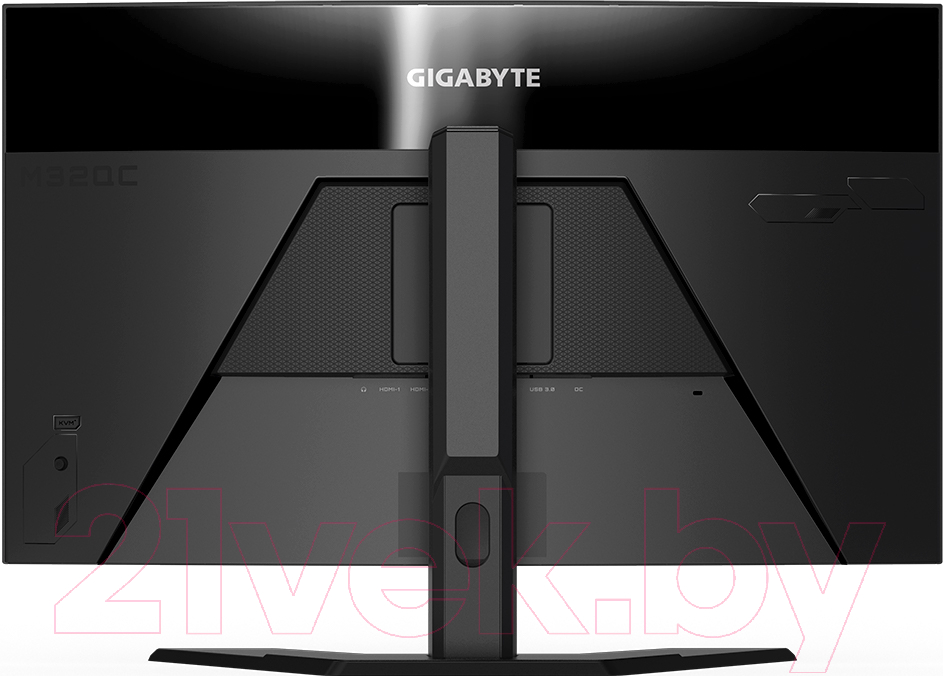 Монитор Gigabyte M32QC