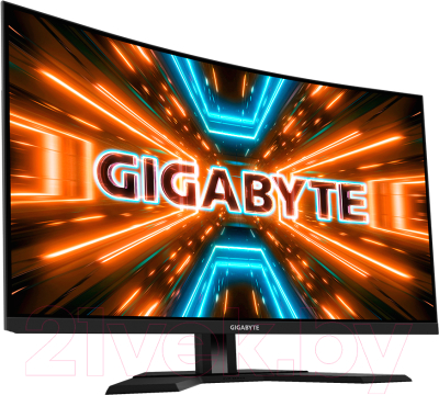 Монитор Gigabyte M32QC