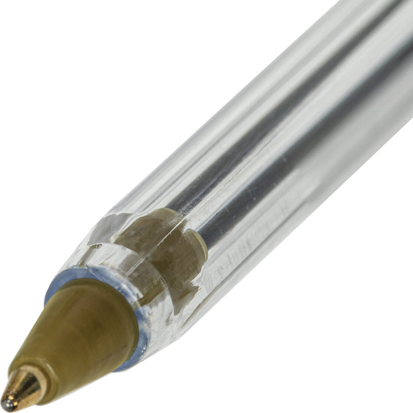 Набор шариковых ручек Staff Basic Budget BP-05 / 143874 (8шт)