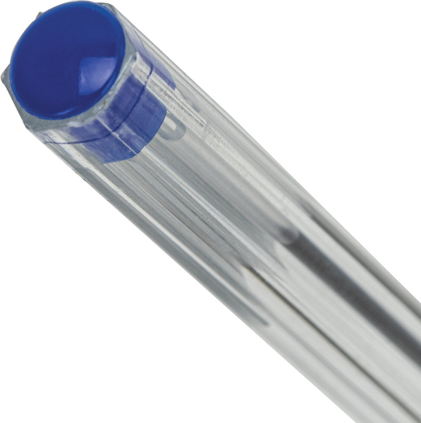 Набор шариковых ручек Staff Basic Budget BP-05 / 143874 (8шт)
