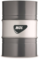 Моторное масло Mol Dynamic Mistral 10W40 / 13100081 (170кг) - 