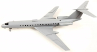 Сборная модель Звезда Пассажирский авиалайнер Ту-134 А/Б-3 / 7007 - 