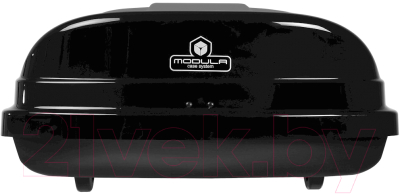 Автобокс Modula Wego 360 (черный)