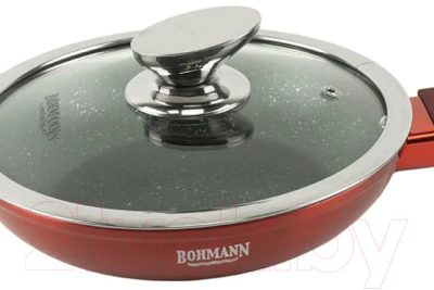 Сковорода Bohmann BH-1009-22 MRB
