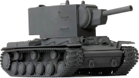 Сборная модель Звезда Советский тяжелый танк КВ-2 / 3608 - 