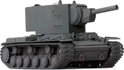 Сборная модель Звезда Советский тяжелый танк КВ-2 / 3608