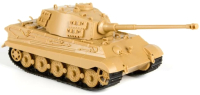 Сборная модель Звезда Немецкий танк Королевский тигр / 5023 - 