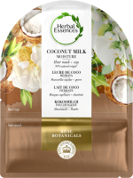 

Маска для волос Herbal Essences, Coconut Milk+Шапочка для душа