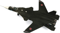 Сборная модель Звезда Самолет СУ-47 / 7215 - 