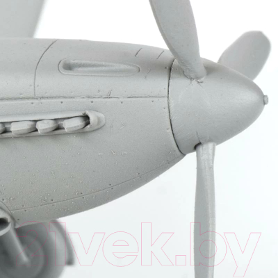 Сборная модель Звезда Советский истребитель Як-3 / 7301