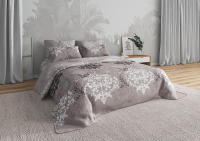 

Комплект постельного белья Моё бельё, Кружево коралл Б Дуэт / 0334/2