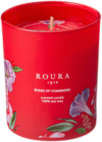 

Свеча Roura, Роза / 360-159