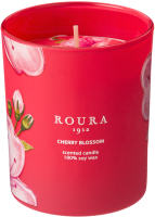 

Свеча Roura, Вишня / 360-161