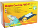 Комплект освещения для террариума Lucky Reptile Bright Control PRO II 100 Вт / BCP-100 - 