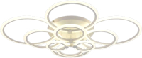 

Люстра Rilon Lighting, 3009/10 WT