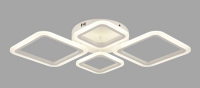 

Люстра Rilon Lighting, 3012/2+2 WT