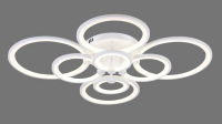 

Люстра Rilon Lighting, 3010/8 WT