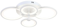 

Люстра Rilon Lighting, 3010/2+2 WT