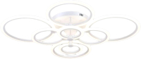 

Люстра Rilon Lighting, 3009/8 WT