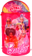 Корзина Играем вместе Барби / XDP-17948-R - 