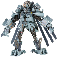 

Робот-трансформер Transformers, Гриндор и Рэведж / F0716ES0