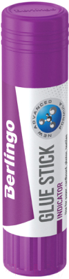 Изображение товара Клей-карандаш Berlingo K1515