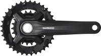 

Система шатунов для велосипеда Shimano, Altus / EFCMT210EX62L