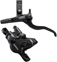 

Тормоз для велосипеда Shimano, EMT4101JLFPRA100