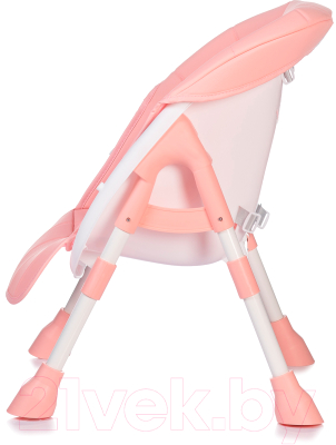 Стульчик для кормления Babyhit Pancake (Light Pink)