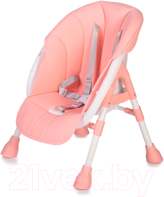 Стульчик для кормления Babyhit Pancake (Light Pink)