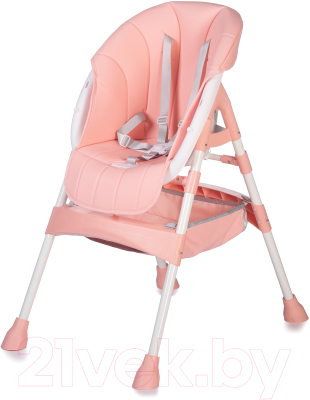 Стульчик для кормления Babyhit Pancake (Light Pink)