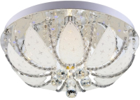 

Люстра Rilon Lighting, Буше 5954/500 CR+RBP