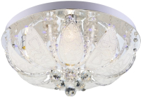 

Люстра Rilon Lighting, Буше 5902/500 CR+RBP