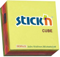 

Блок для записей Stick'n, 21203