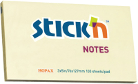 

Блок для записей Stick'n, 21009