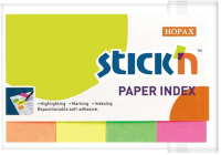 

Стикеры канцелярские Stick'n, 21205