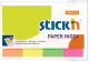 Миниатюра изображения товара Стикеры канцелярские Stick'n 21205